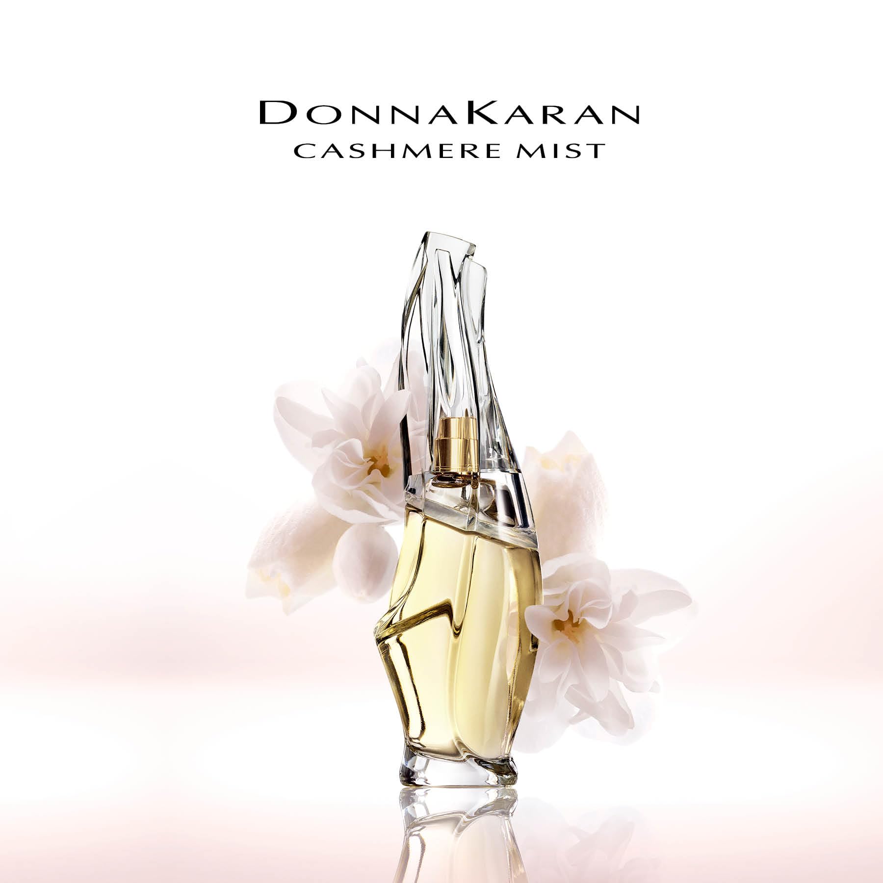 Cashmere Mist By Donna Karan For Women. Eau De Parfum Spray 1.7 Oz / 50 Ml